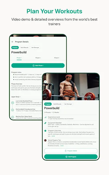 Ganbaru Method screenshot 8
