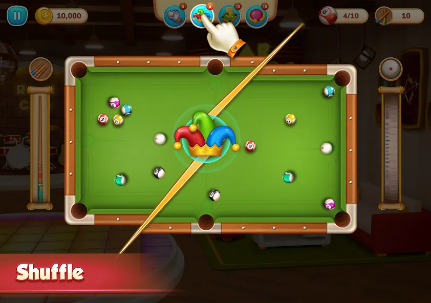 Royal Pool: 8 Ball & Billiards screenshot 23