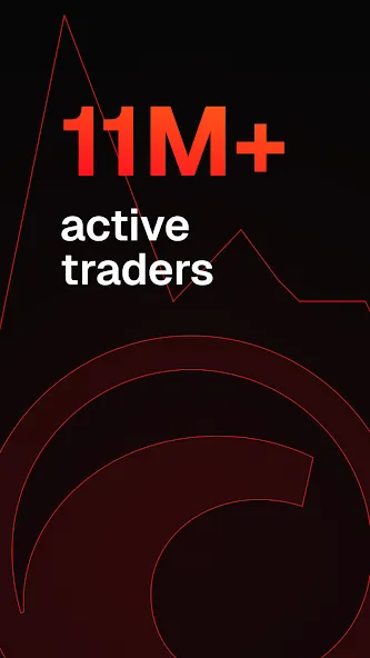 cTrader: Trading & Charts screenshot 6