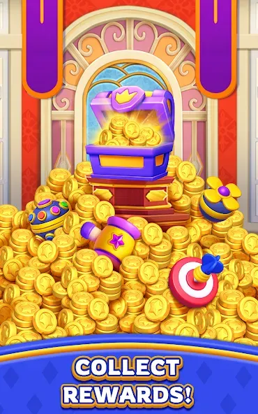 Match Fever - Match 3 Puzzles screenshot 14