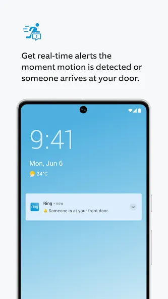 Ring - Always Home screenshot 5