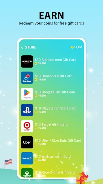 Winwalk - It Pays to Walk screenshot 2