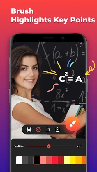 Screen Recorder - Record Video screenshot 4