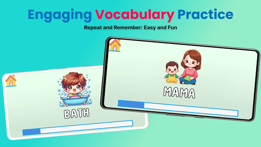 Tiny Talkers: Language Therapy screenshot 12