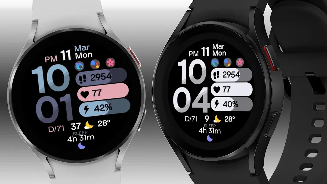 rens watchface81 screenshot 8