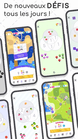 Mindset GO! screenshot 4