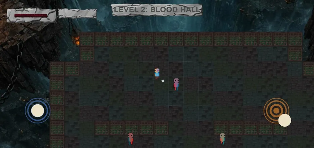 Extreme Dungeon screenshot 2