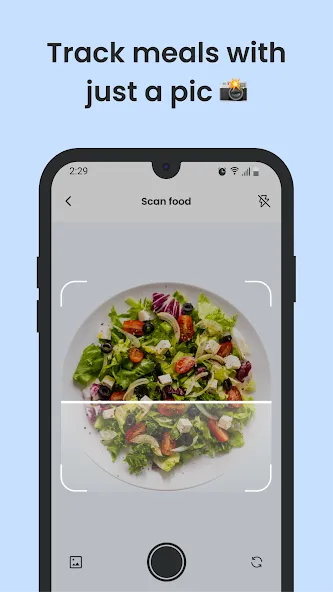 MyDiabetes: Meal, Carb Tracker screenshot 4