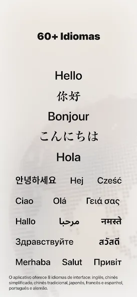 ideaShell: Notas de Voz com IA screenshot 8