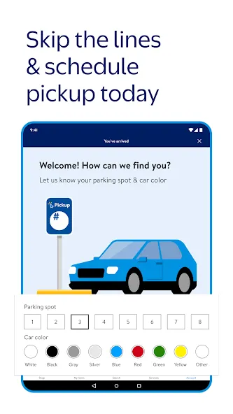 Walmart Business: B2B Shopping screenshot 16