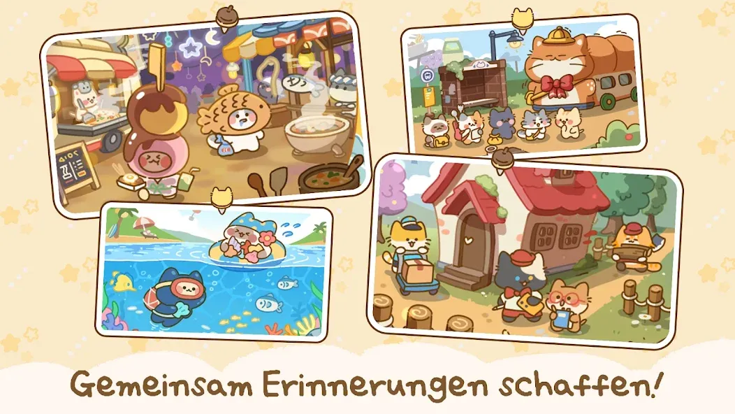 Kitty’s Kitchen Diary screenshot 8