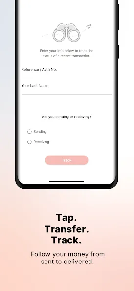 MoneyGram® Money Transfers App screenshot 6