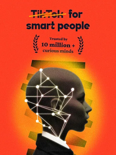 Deepstash: Smarter Every Day! screenshot 7