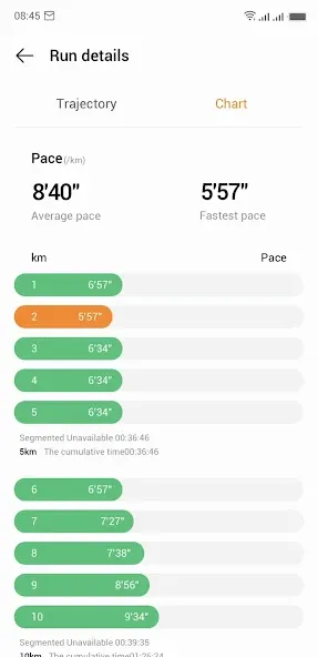 My Health screenshot 7