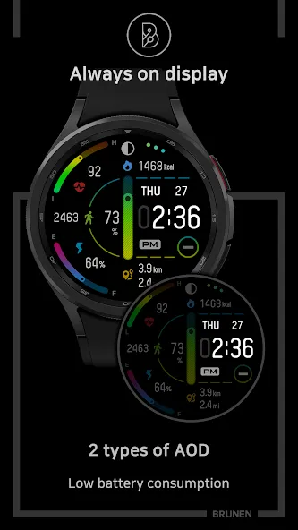BRN149 - beno screenshot 7