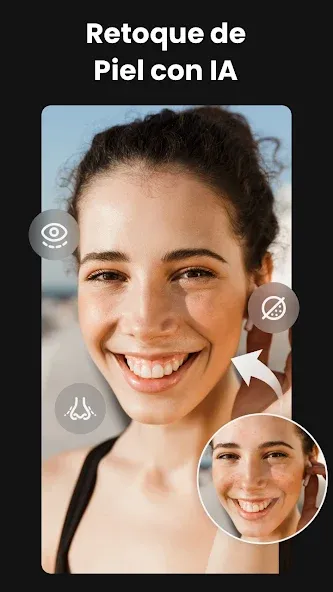 Eliminar objetos de las fotos screenshot 8