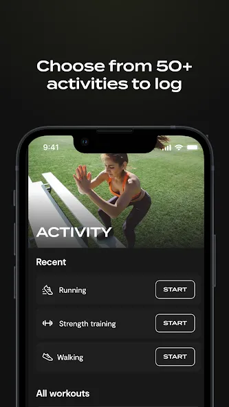 QALO screenshot 6