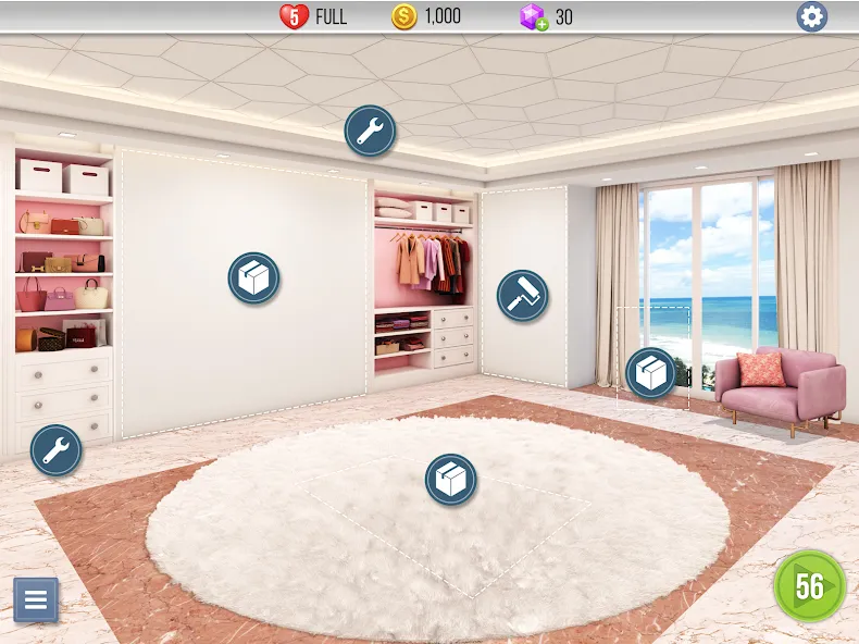 室内设计:在这里居住 screenshot 10