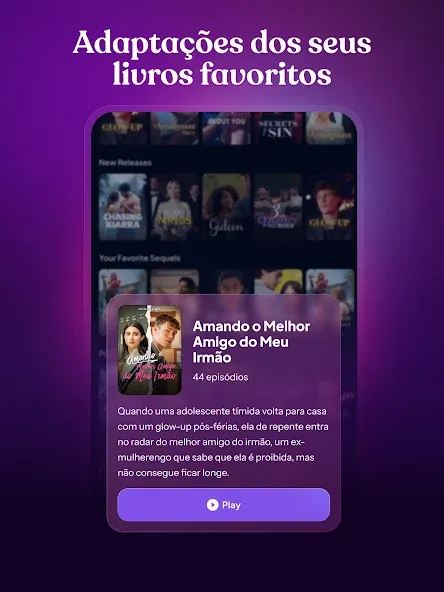 CandyJarTV (Ex-GalateaTV) screenshot 9