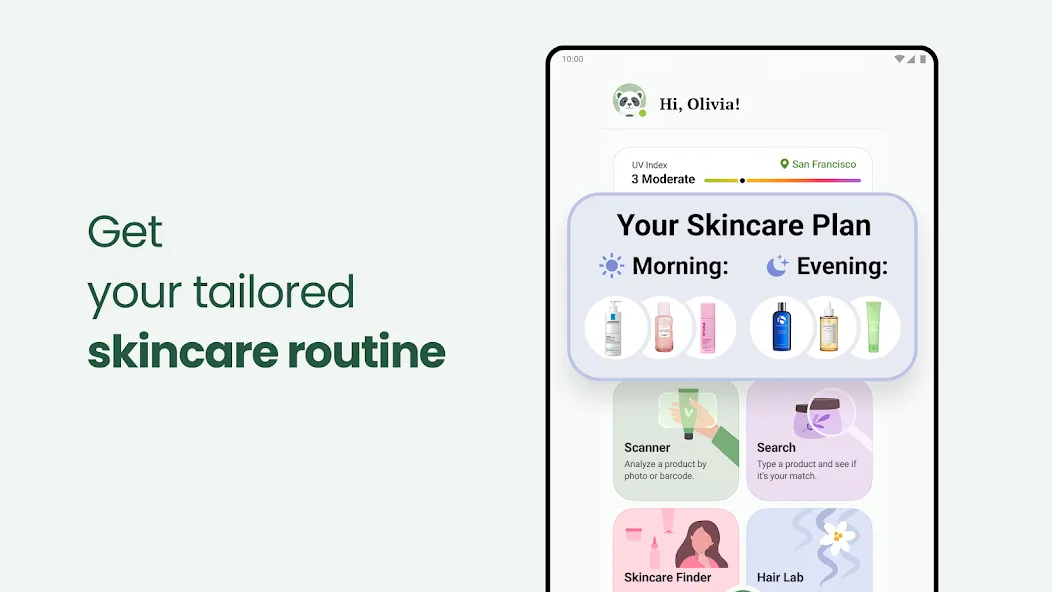 OnSkin - Skincare Scanner screenshot 27