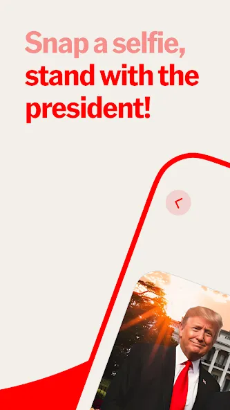 WOMBO Elections: AI Memes screenshot 1