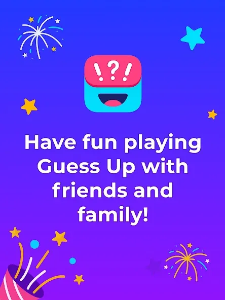 Charades & Headbands: Guess Up screenshot 16