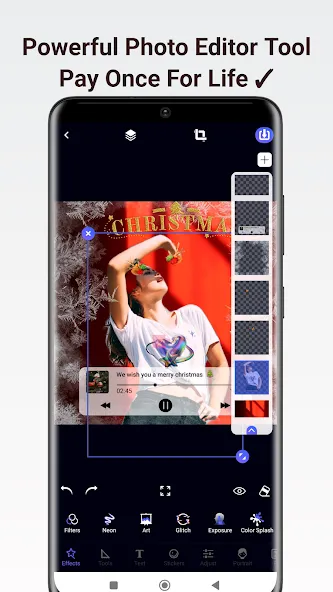 PicMaster - AI Photo Editor screenshot 1