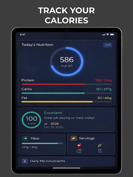 Fitonomy: Home & Gym Coach screenshot 12