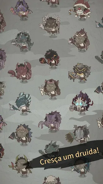 Wild Tamer screenshot 6
