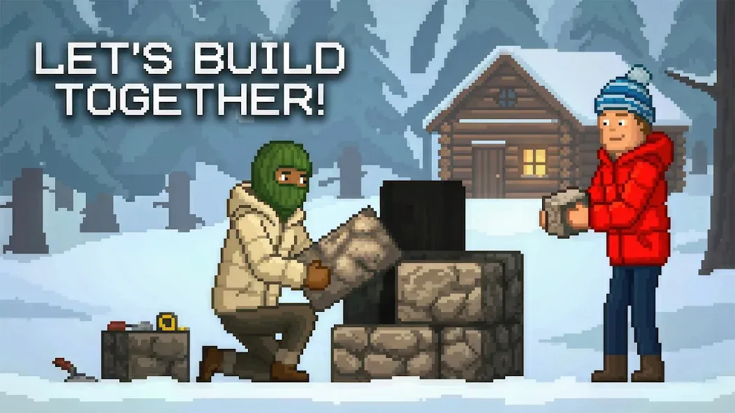 Melon Sandbox Ragdoll Play screenshot 1