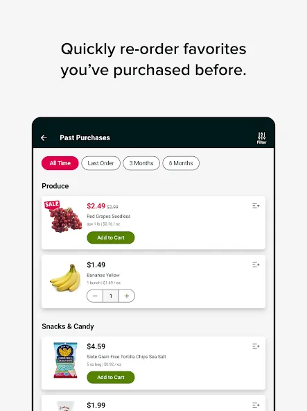 Stop & Shop screenshot 14