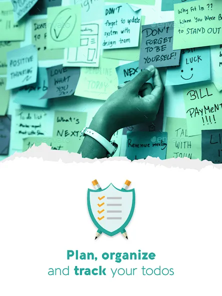 Do It Now: RPG To Do List screenshot 8
