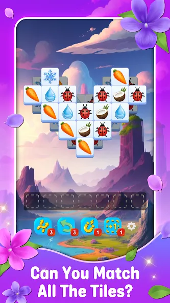 Tile Blast: Match Puzzle screenshot 5