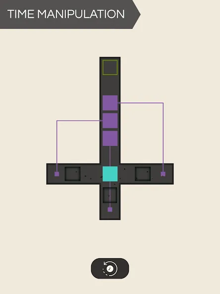 The Chronos Principle screenshot 11