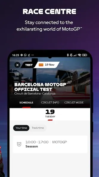 MotoGP™ screenshot 3