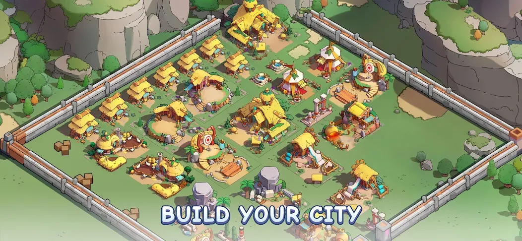 Next Agers screenshot 5