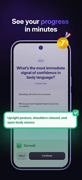 RiseGuide: Expert Insights screenshot 5