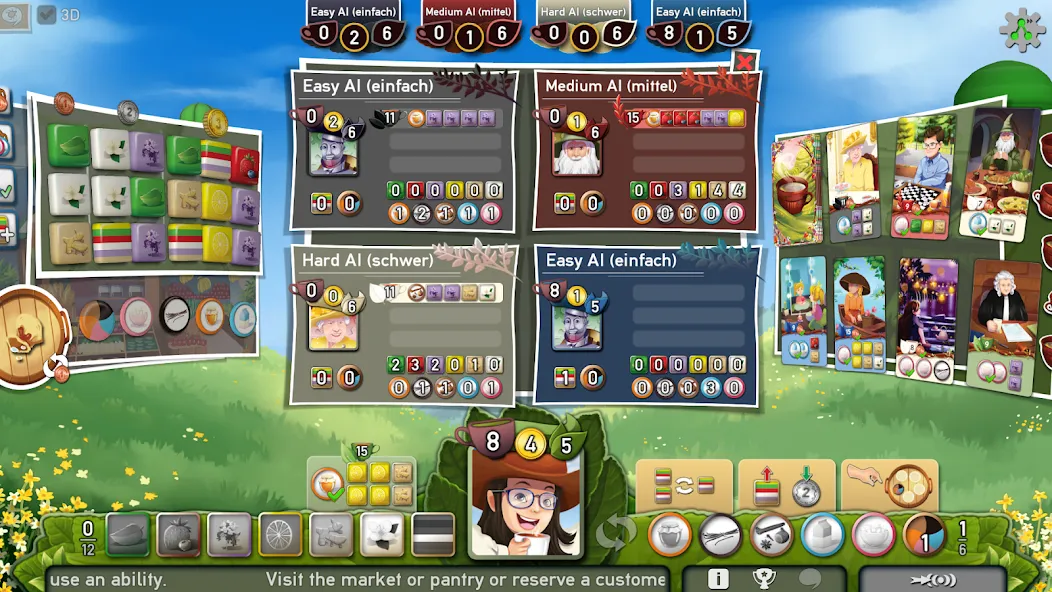 Chai screenshot 8