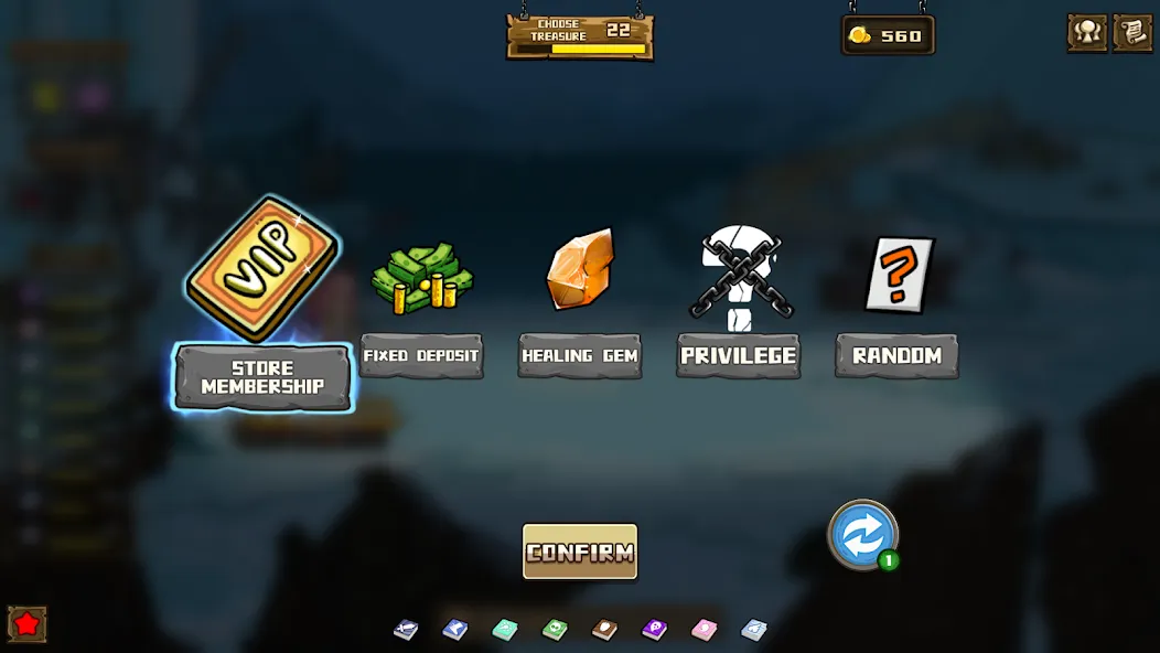 Skill Legends Royale screenshot 7