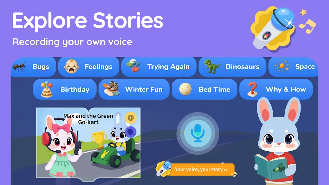 Giggle Academy: Learn and Play screenshot 12