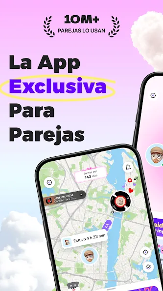 Love8 - App para parejas screenshot 25