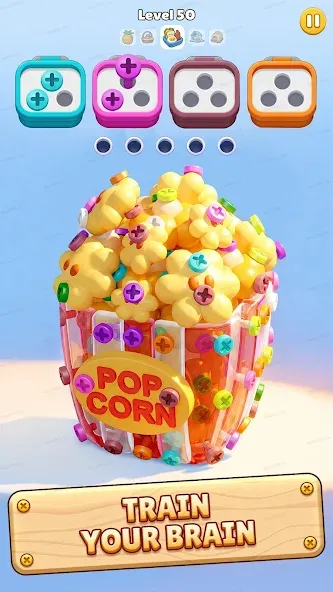 Bolts Off: Screw 3D Puzzle screenshot 6