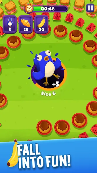 Suck it Up ™ - Hole Them All screenshot 3