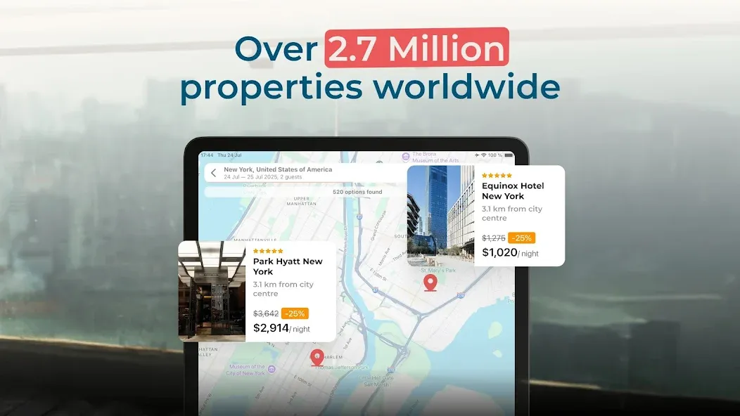 ZenHotels – Book hotels easily screenshot 10