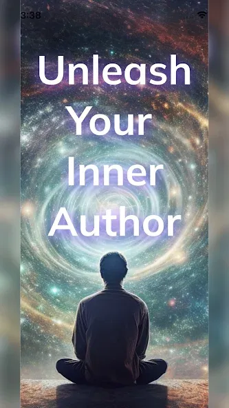 AI Book Writer Generator screenshot 17