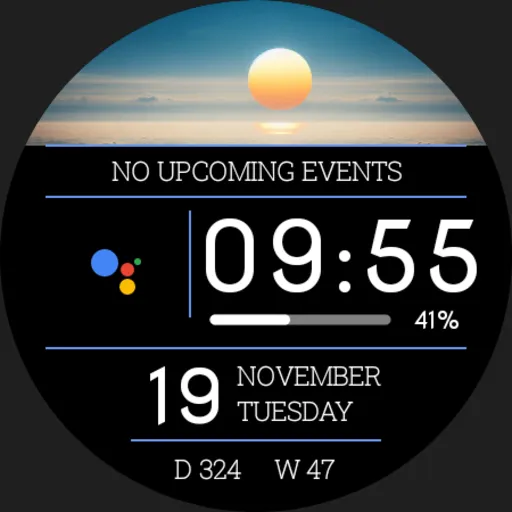 EXD114: Dynamic Day and Night screenshot 25