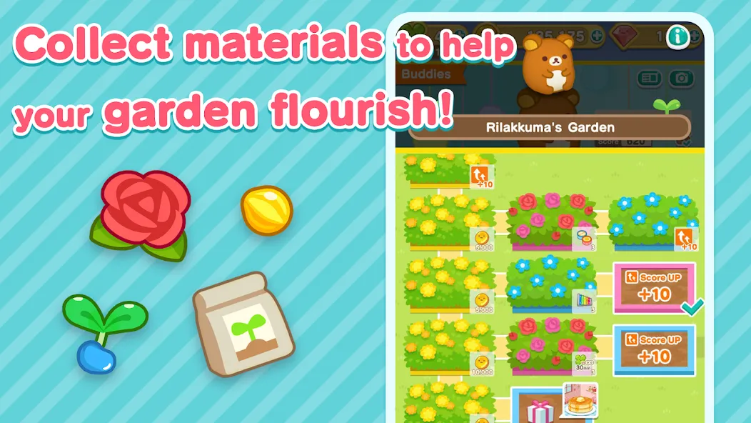 SUMI SUMI : Matching Puzzle screenshot 5
