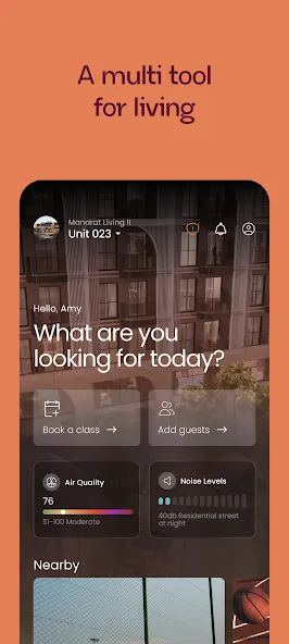 Live Aldar screenshot 5