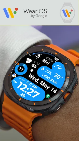 Digital Bold and Color NTV585 screenshot 2