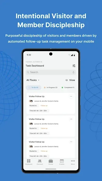 VecApp screenshot 7